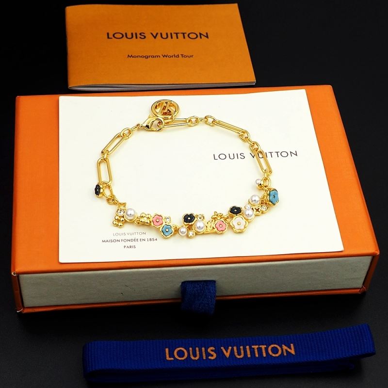 LV Bracelets